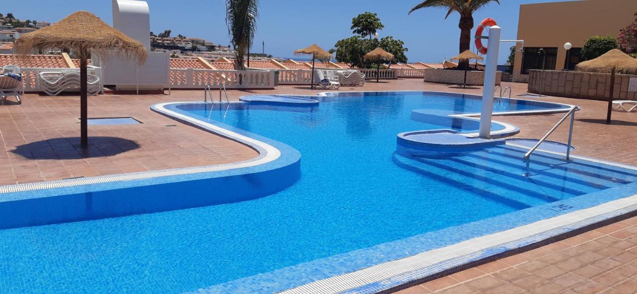 אדחה Las Brisas Holiday מראה חיצוני תמונה