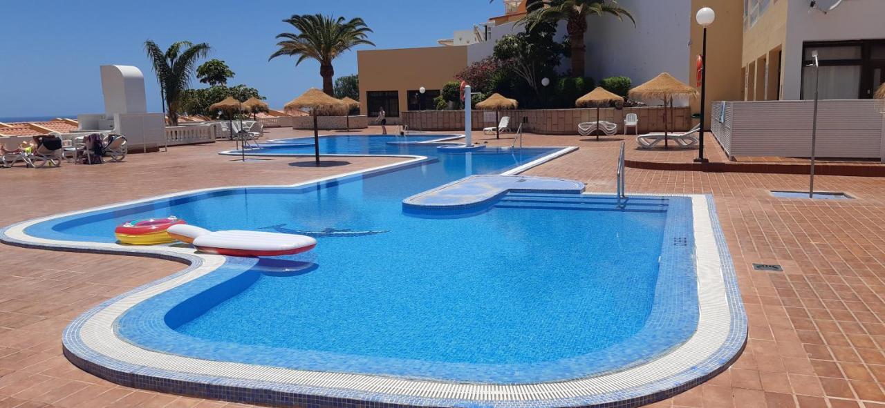 אדחה Las Brisas Holiday מראה חיצוני תמונה