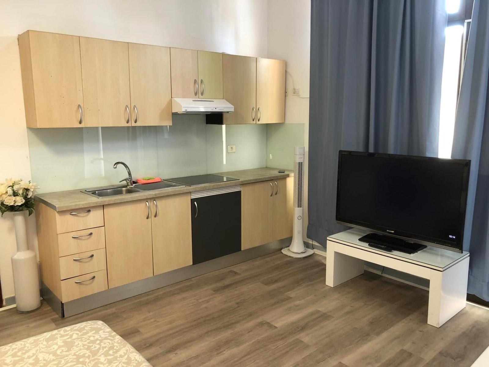 אדחה Las Brisas Holiday מראה חיצוני תמונה