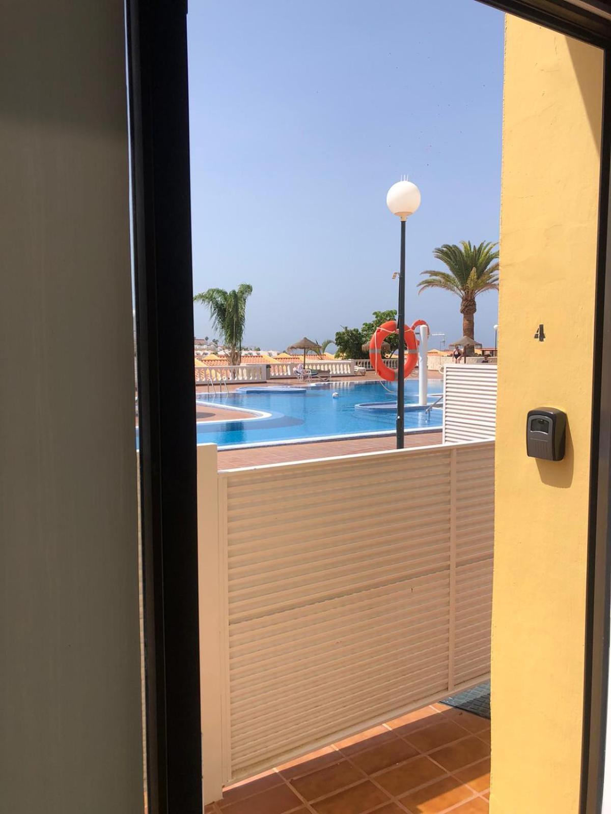 אדחה Las Brisas Holiday מראה חיצוני תמונה