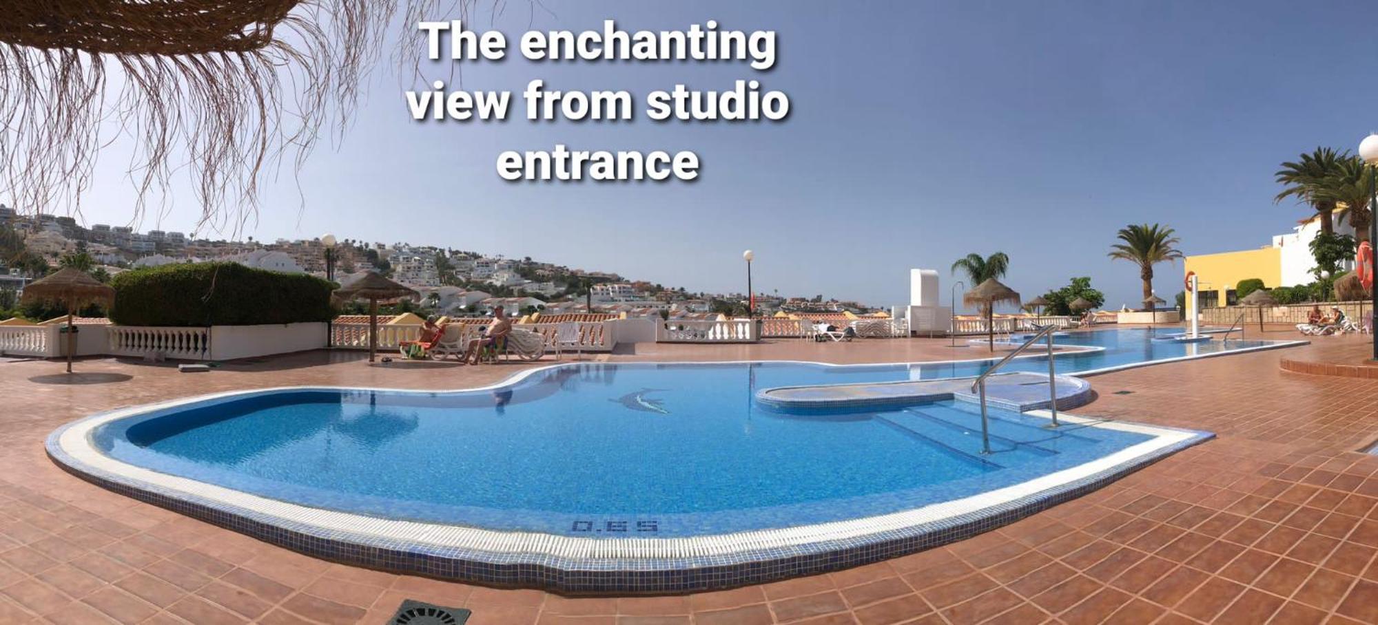 אדחה Las Brisas Holiday מראה חיצוני תמונה